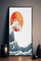 Wallity Artsyhmdfdky20 - 50120 Multicolor